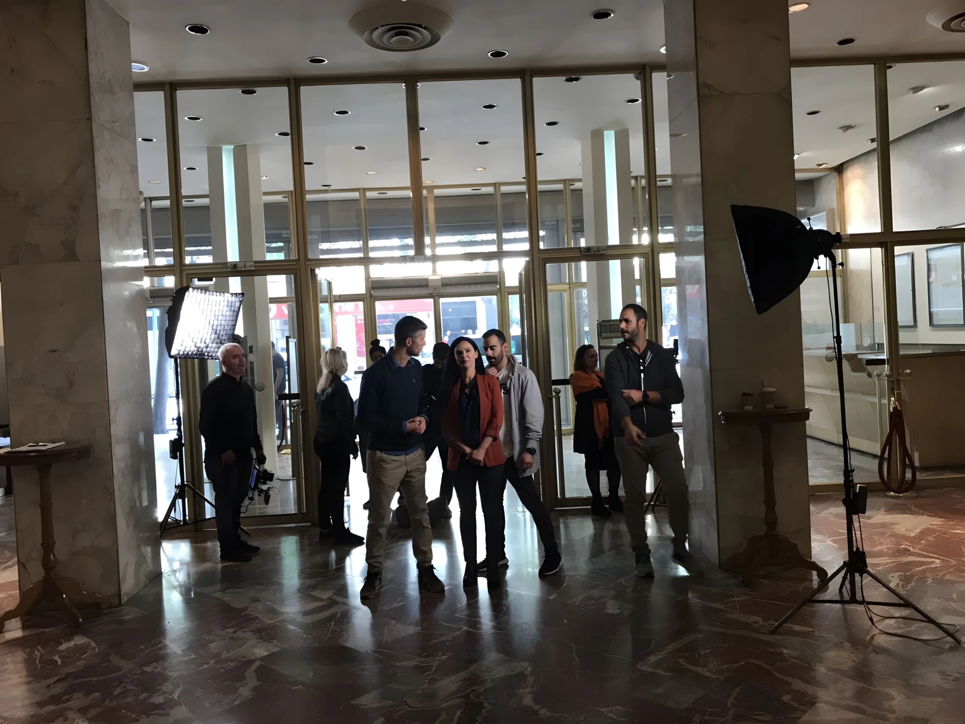 Advert Shooting DK C3