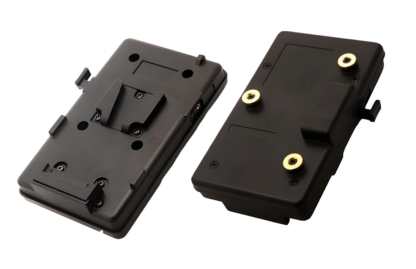 V-Lock to G-Lock Plate