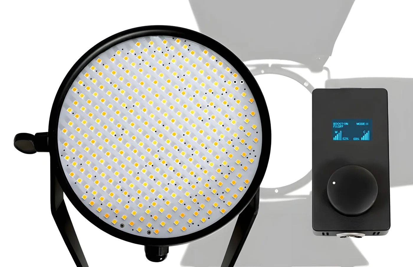 LED336B OLED Full