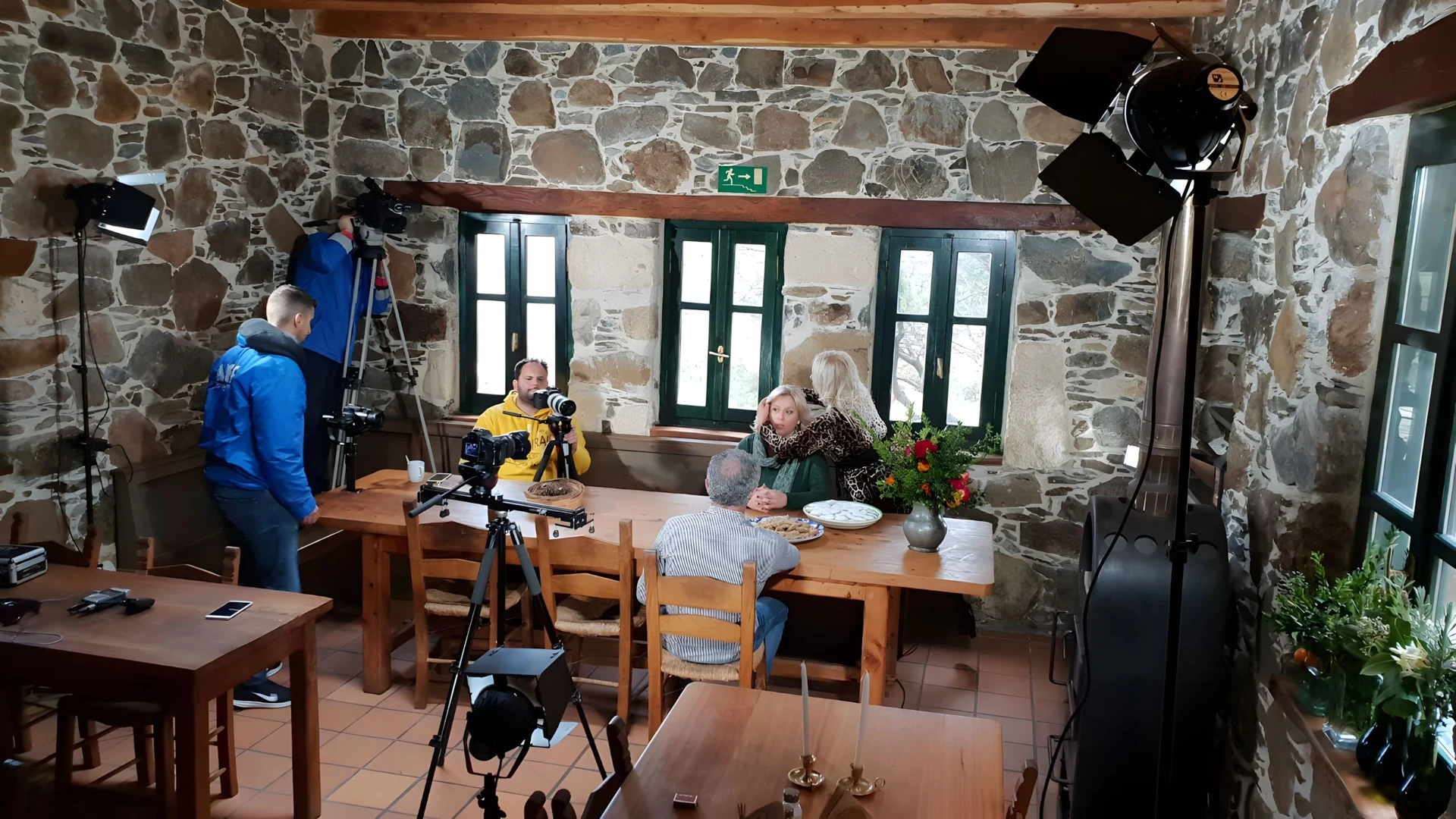 Music TV Show A2