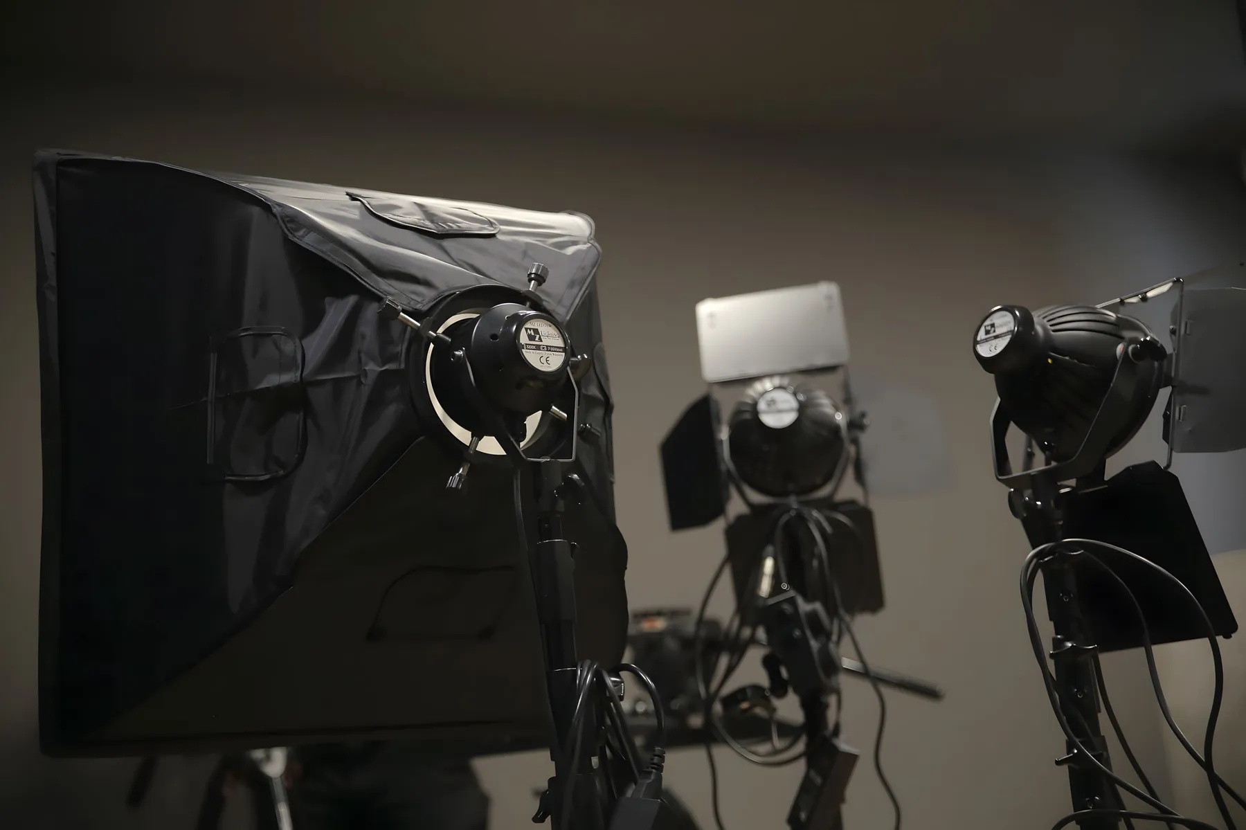 MZ Lighting — Corporate Photography A2