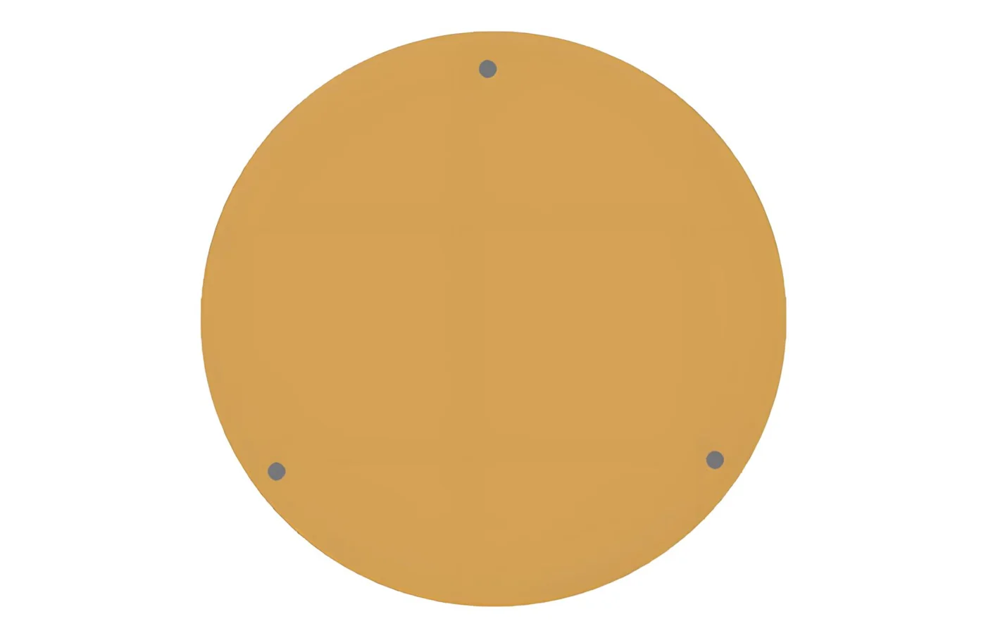 Brown 105mm with magnets