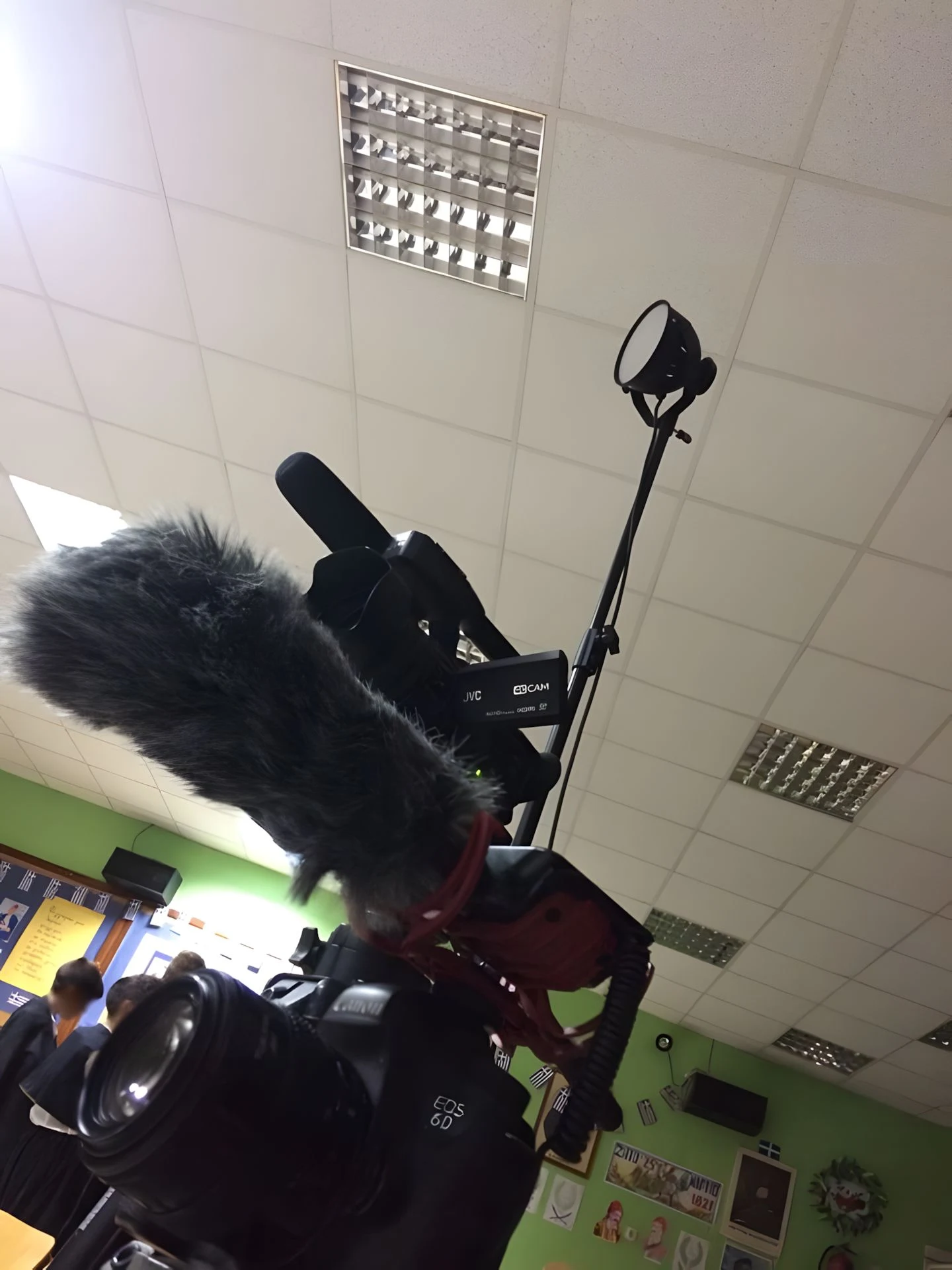 Event Video Shooting A