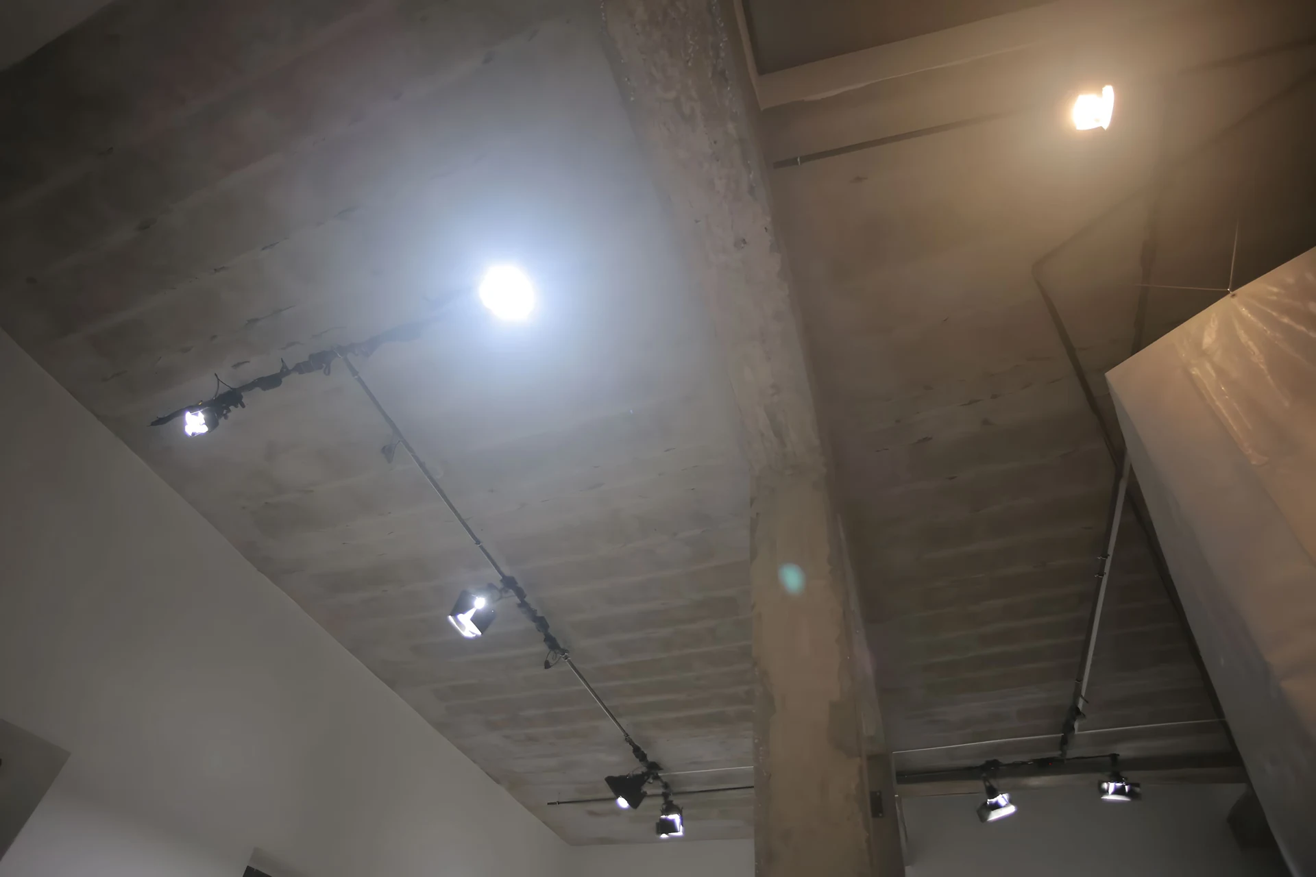 art gallery
