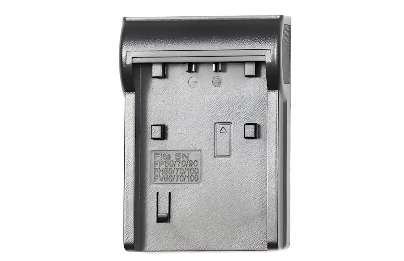 Plate FV120 type