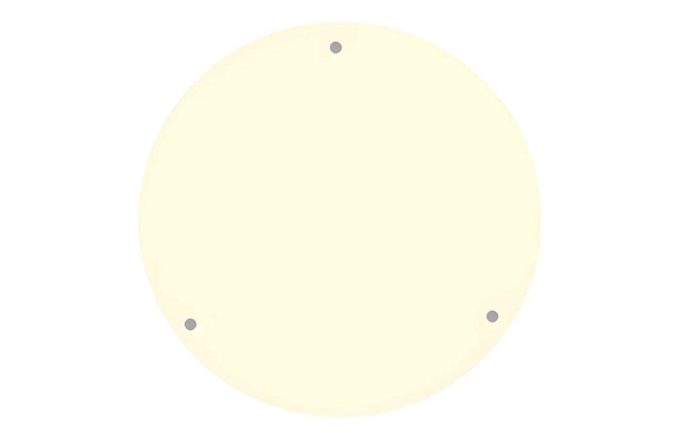 Yellow 84mm with magnets