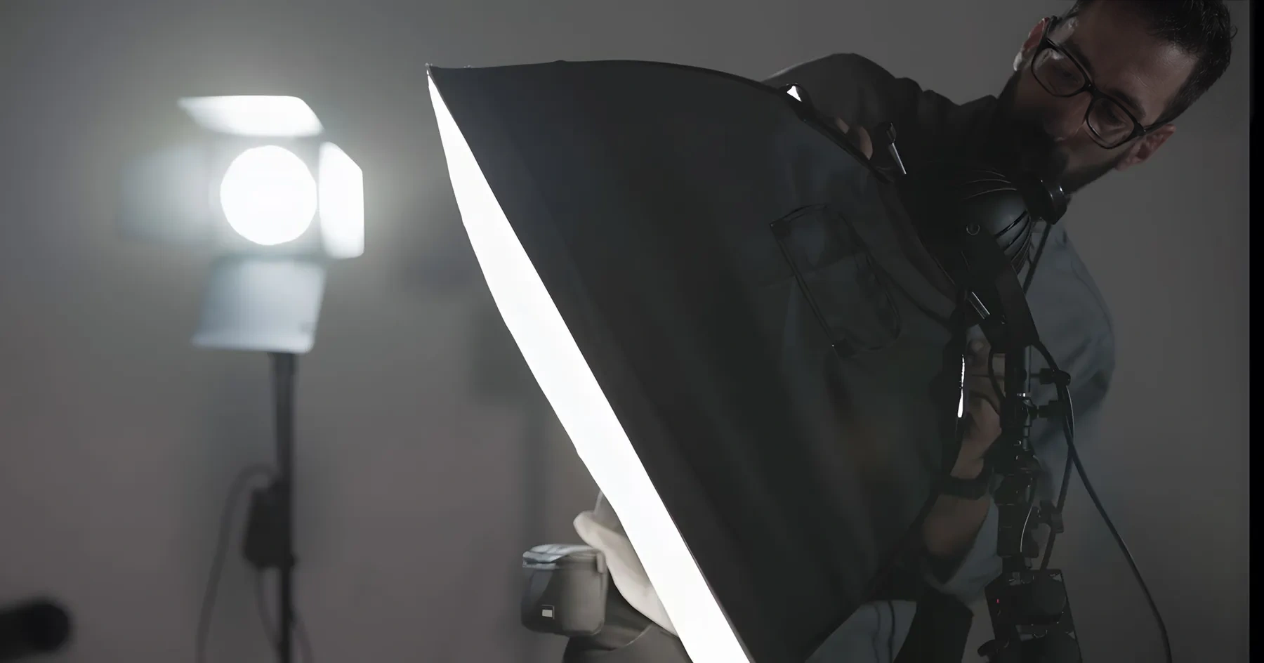 Single-Model Light Kits — Advert Shooting MZ LIGHTING A5