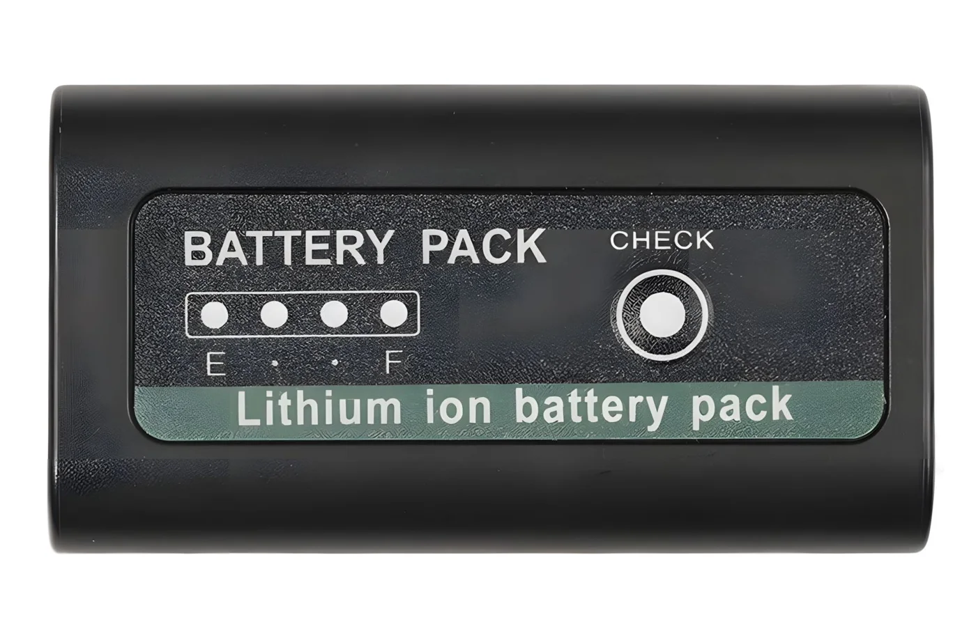 NP-F980 7.4V 10.050mAh w USB