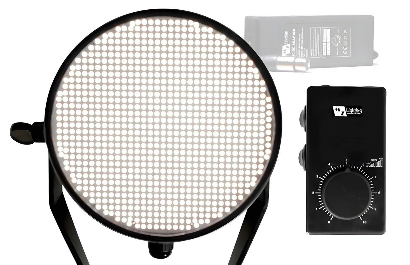 LED884C Basic