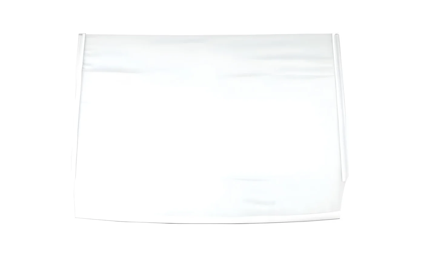 White Fabric 45x60cm for flags