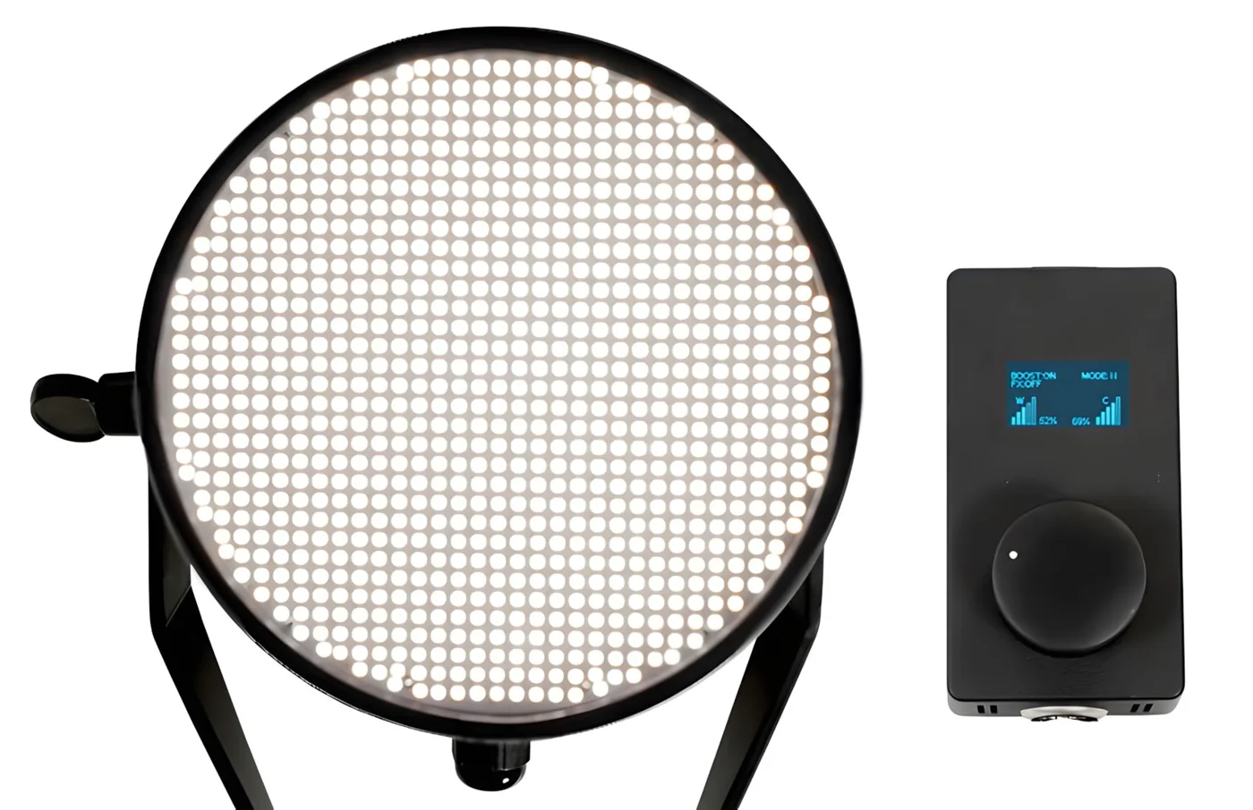 LED884W OLED Bulk