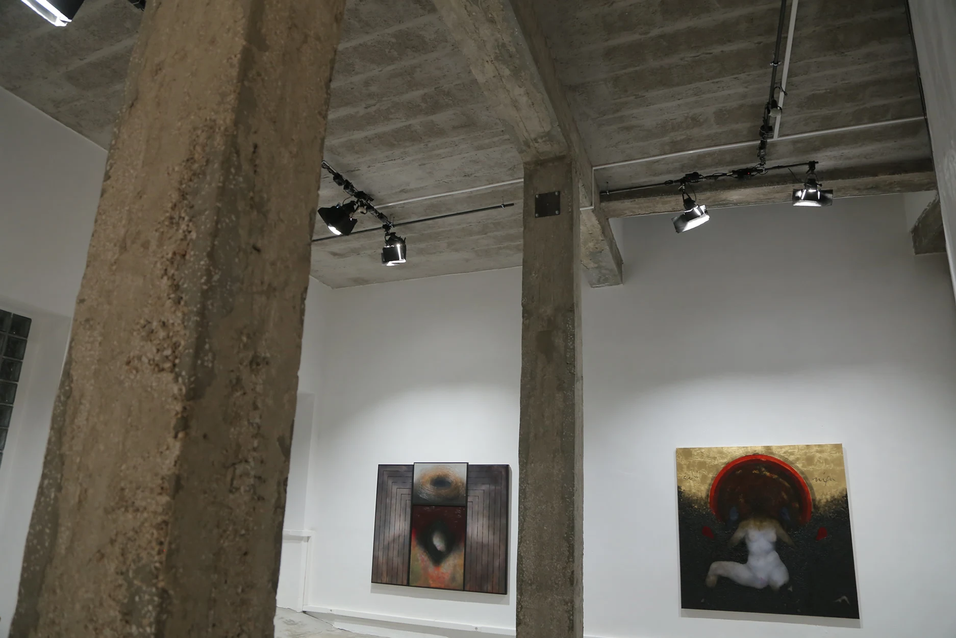 Art Gallery B2