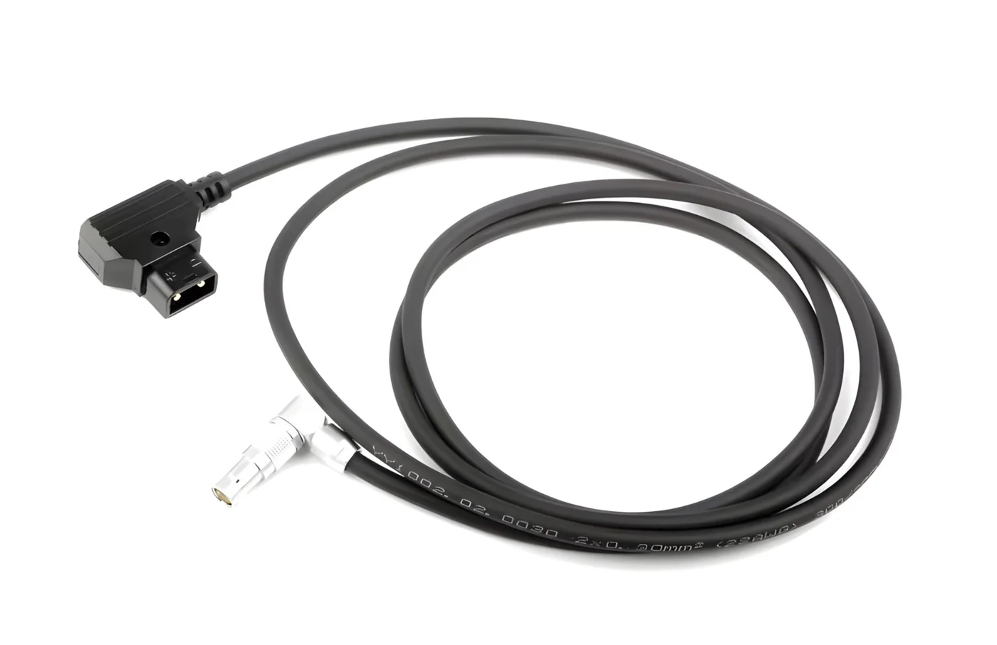 D-TAP Lemo Right for Komodo