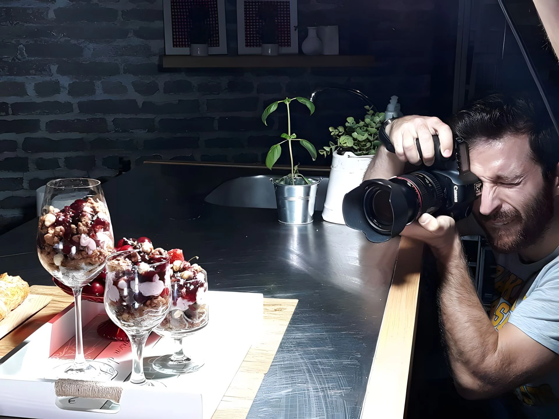 Product Shooting B