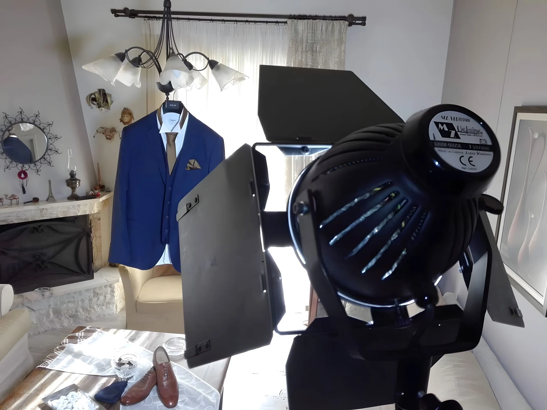 Wedding Shooting A3