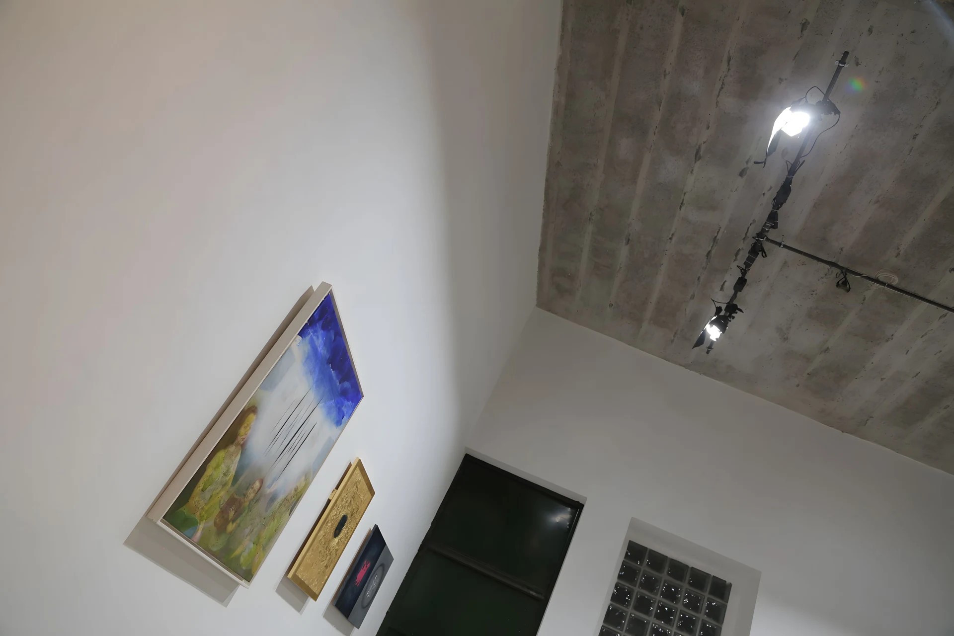 Art Gallery B1