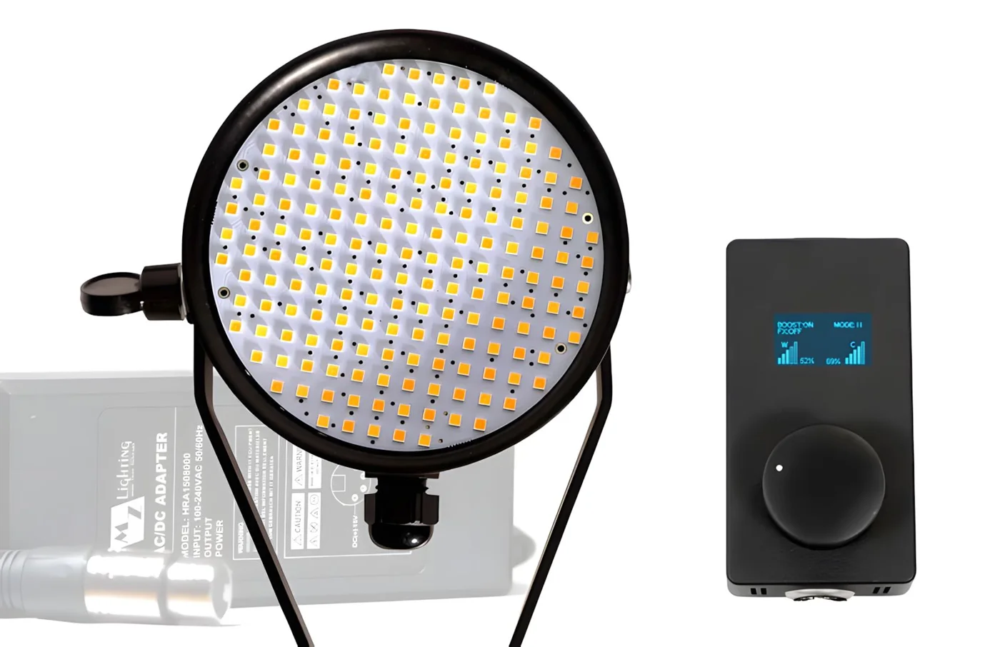 LED176B OLED Basic