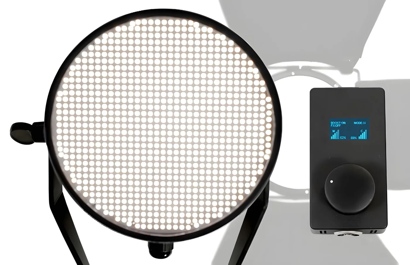 LED884B OLED Full