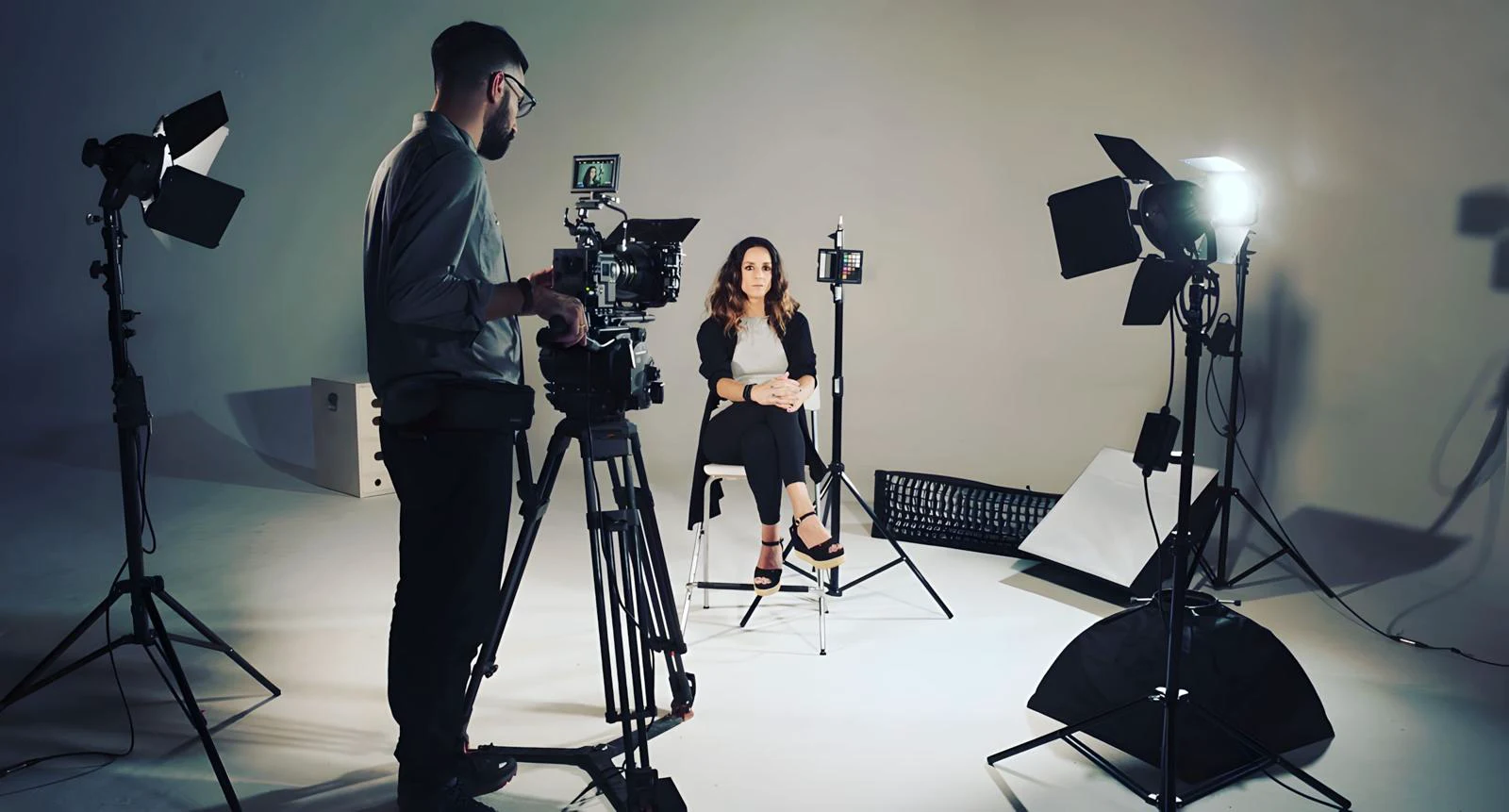 Advert Shooting MZ LIGHTING A3