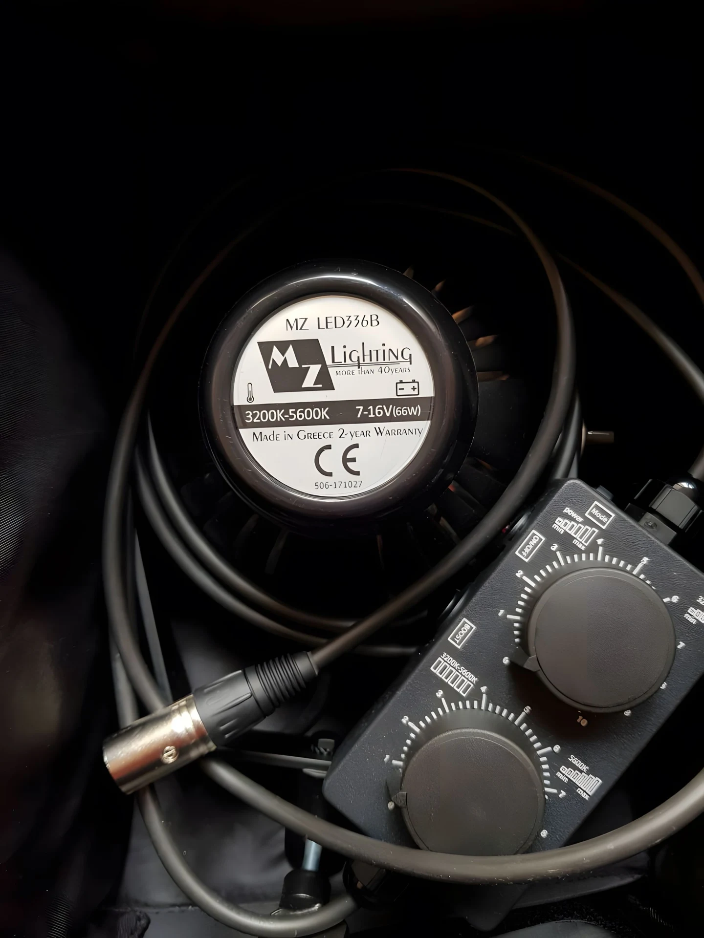 LED Dimmer A2