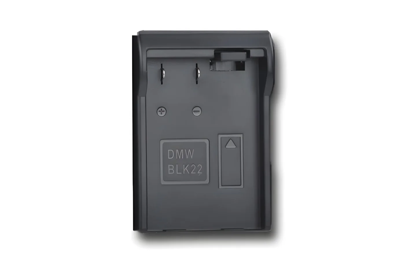Plate BLK22 type