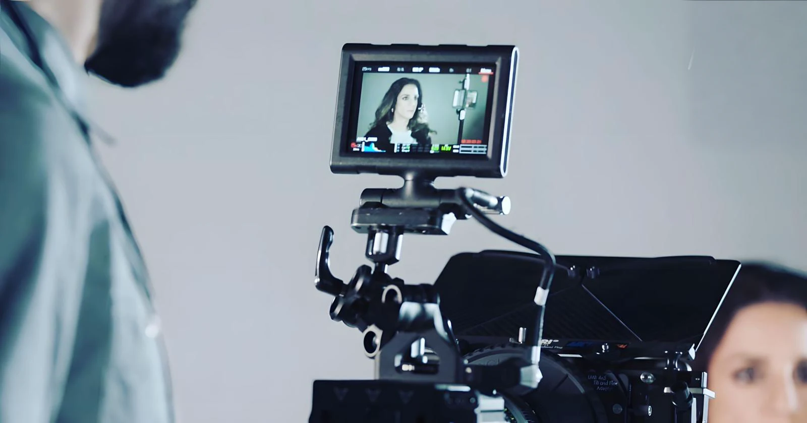 Advert Shooting MZ LIGHTING A2